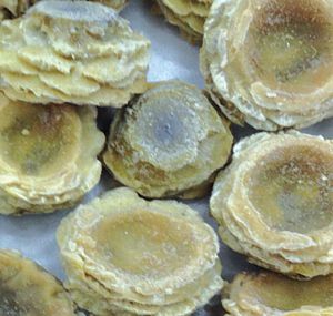 IQF Blanched Artichokes