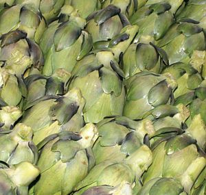 artichocke