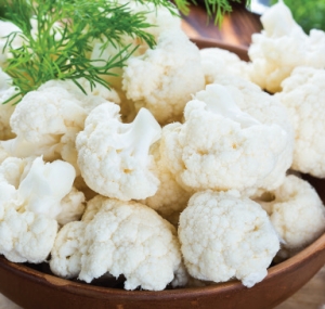 Cauliflower