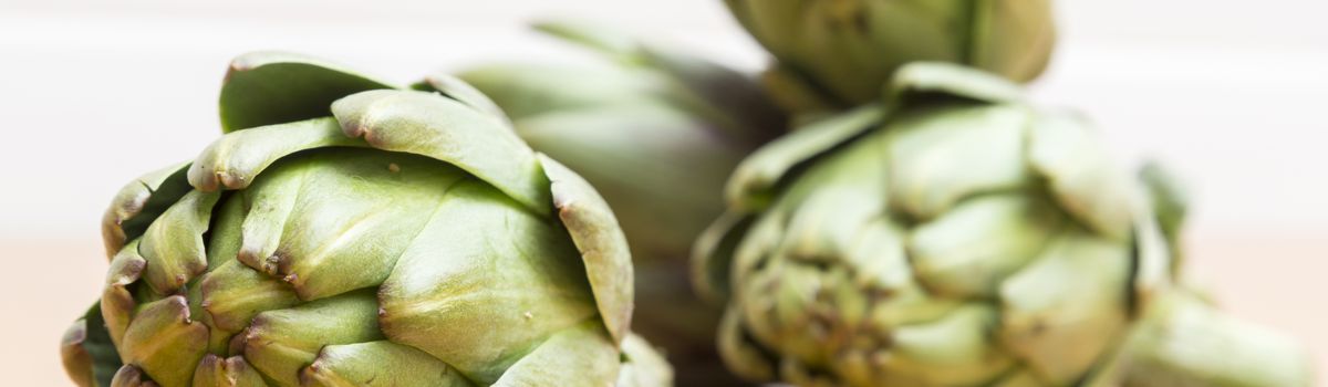 artichocke