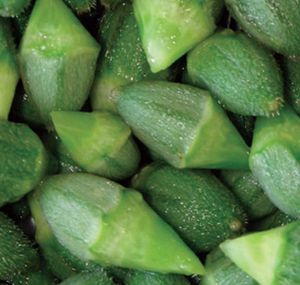 okra