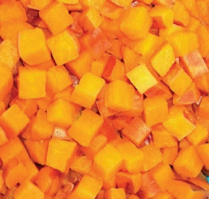 Sweet Potatoes